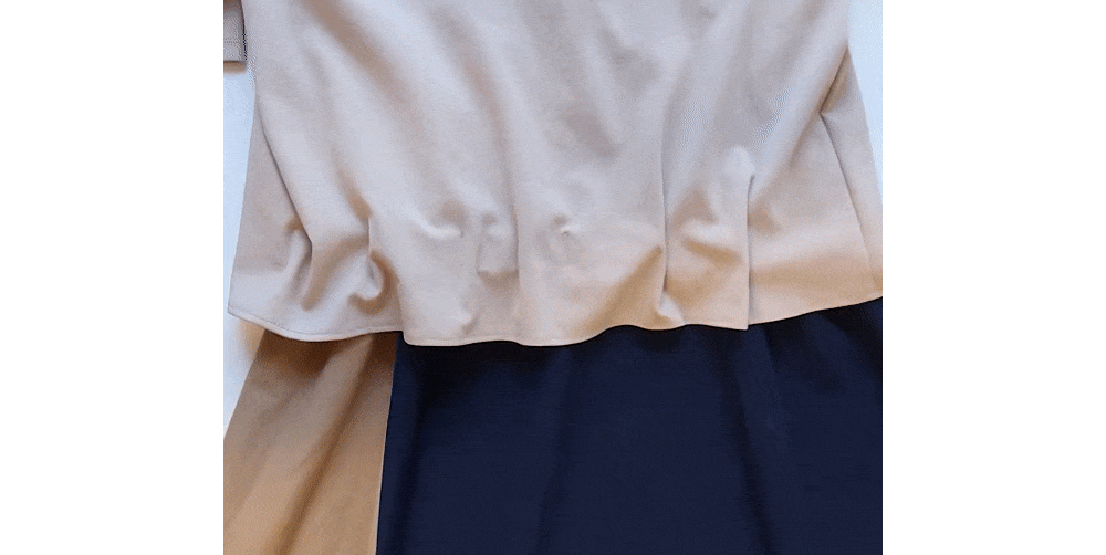 long skirt detail image-S1L3